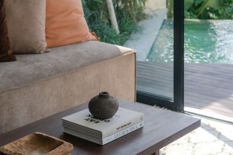 3 bedrooms Villa in Kediri, Tabanan, Bali (4527) 19