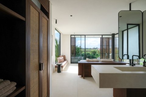 3 bedrooms Villa in Kediri, Tabanan, Bali (4527) 12