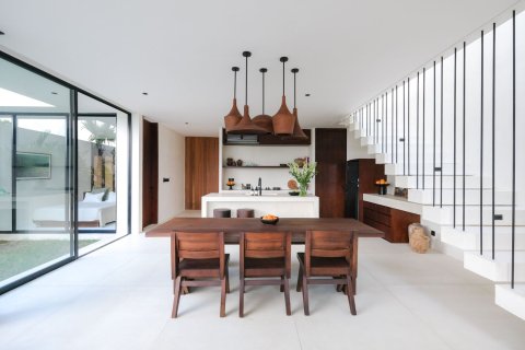 3 bedrooms Villa in Kediri, Tabanan, Bali (4527) 2