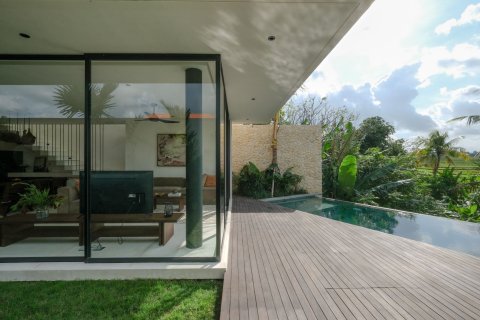 3 bedrooms Villa in Kediri, Tabanan, Bali (4527) 3