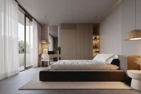 1 bedroom Villa in Tibubeneng, Badung, Bali (11660) 8