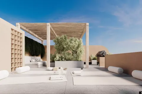 1 bedroom Villa in Tibubeneng, Badung, Bali (11660) 13