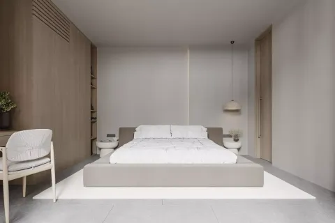 1 bedroom Villa in Tibubeneng, Badung, Bali (11660) 6