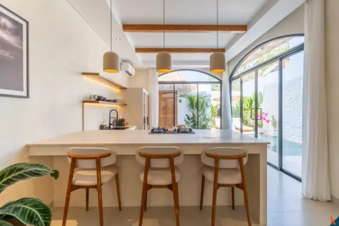 1 bedroom Villa in Karang Asem, Bali (11092) 5