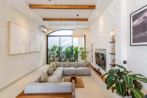 1 bedroom Villa in Karang Asem, Bali (11092) 9