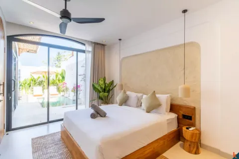 1 bedroom Villa in Karang Asem, Bali (11092) 14