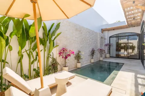 1 bedroom Villa in Karang Asem, Bali (11092) 2