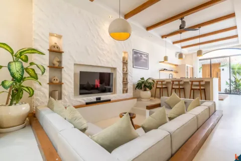 1 bedroom Villa in Karang Asem, Bali (11092) 3