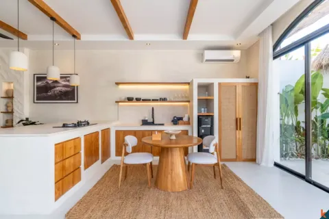 1 bedroom Villa in Karang Asem, Bali (11092) 4