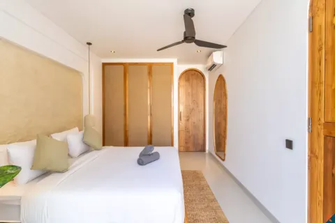 1 bedroom Villa in Karang Asem, Bali (11092) 7