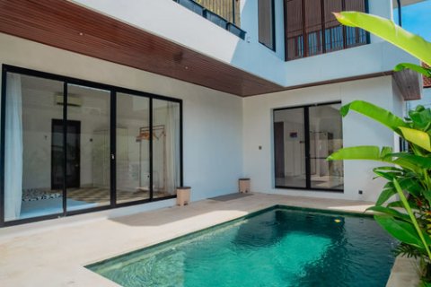 3 bedrooms Villa in Canggu, Badung, Bali (15281)