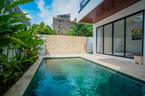 3 bedrooms Villa in Canggu, Badung, Bali (15281) 2