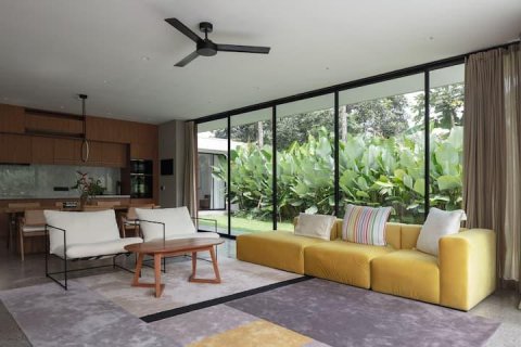 2 bedrooms Villa in Canggu, Badung, Bali (15280) 4