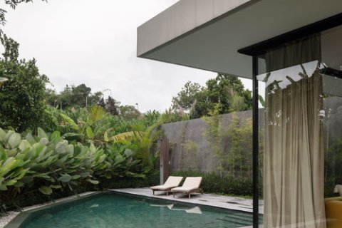 2 bedrooms Villa in Canggu, Badung, Bali (15280) 2
