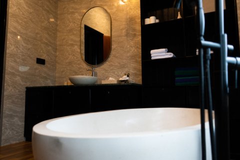 4 bedrooms Villa in Canggu, Badung, Bali (15282) 4