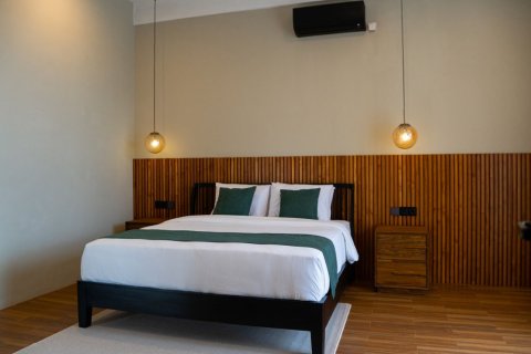 4 bedrooms Villa in Canggu, Badung, Bali (15282)