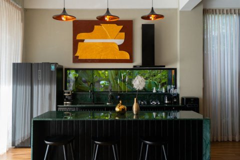 4 bedrooms Villa in Canggu, Badung, Bali (15282) 6
