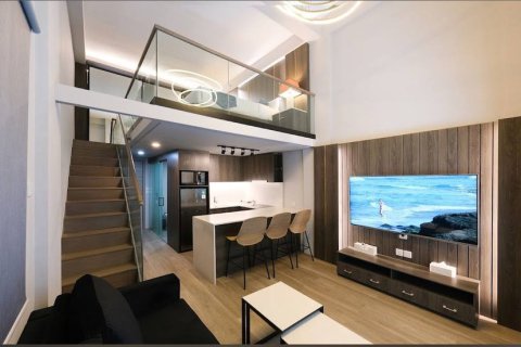 1 bedroom Villa in Canggu, Badung, Bali (15284) 4