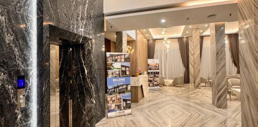 1 bedroom Villa in Canggu, Badung, Bali (15284)