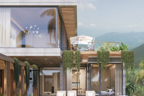 2 bedrooms Villa in South Kuta, Badung, Bali (14233)