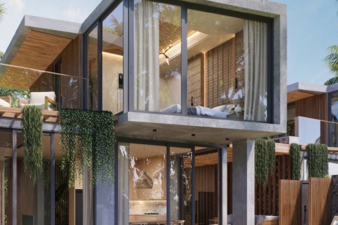 2 bedrooms Villa in South Kuta, Badung, Bali (14233) 3