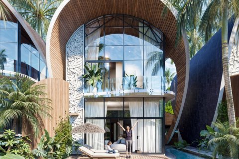2 bedrooms Villa in Ubud, Gianyar, Bali (14229)