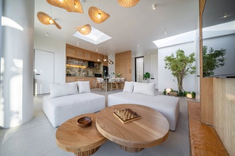 3 bedrooms Villa in South Kuta, Badung, Bali (14232) 5