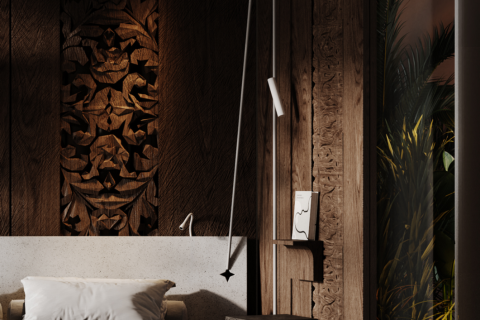 1 bedroom Apartment in Mengwi, Badung, Bali (14234) 7