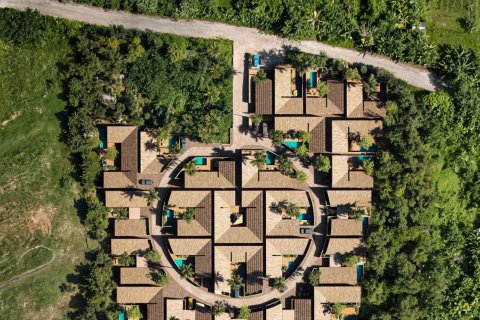 4 bedrooms Villa in Kediri, Tabanan, Bali (14228) 23