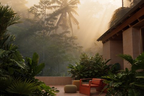 4 bedrooms Villa in Kediri, Tabanan, Bali (14228) 6