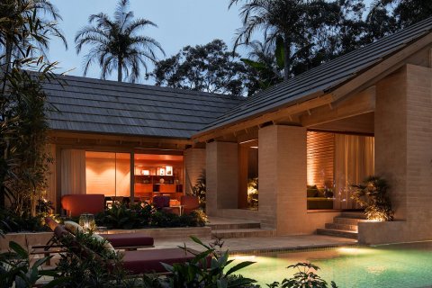 4 bedrooms Villa in Kediri, Tabanan, Bali (14228) 17