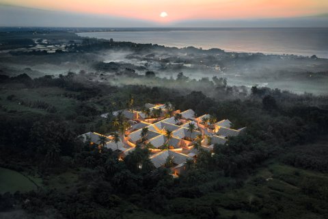 4 bedrooms Villa in Kediri, Tabanan, Bali (14228) 14