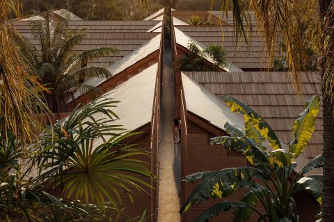 4 bedrooms Villa in Kediri, Tabanan, Bali (14228) 8