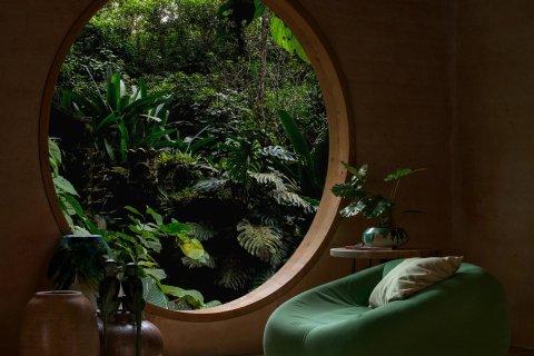 4 bedrooms Villa in Kediri, Tabanan, Bali (14228) 10