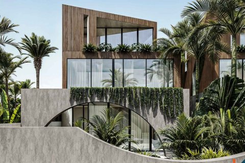 4 bedrooms Villa in Ungasan, Badung, Bali (11798)