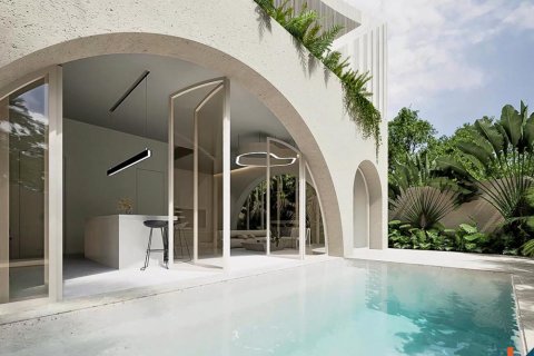 3 bedrooms Villa in Ungasan, Badung, Bali (11797) 3