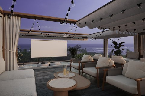 1 bedroom Apartment in Mengwi, Badung, Bali (14246) 15