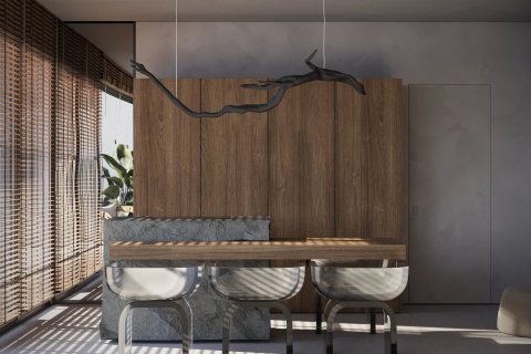 1 bedroom Apartment in Mengwi, Badung, Bali (14246)