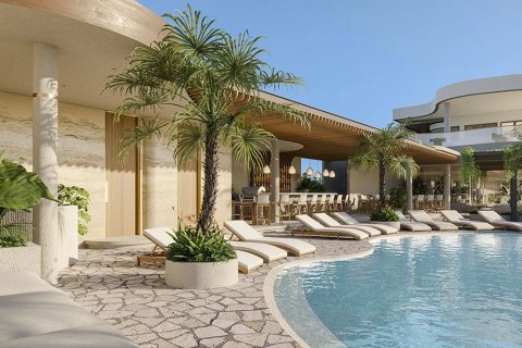 1 bedroom Apartment in Pecatu, Badung, Bali (14242)