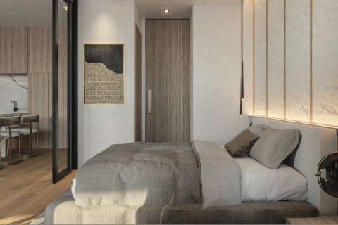 1 bedroom Apartment in Pecatu, Badung, Bali (14242) 3