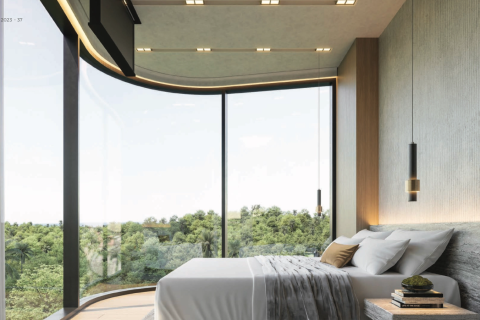 1 bedroom Apartment in Pecatu, Badung, Bali (14242) 9