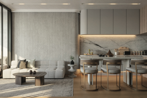 1 bedroom Apartment in Pecatu, Badung, Bali (14242) 4