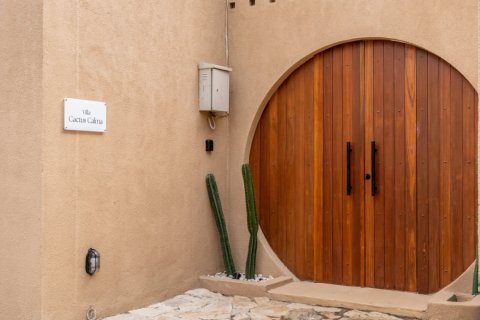 1 bedroom Villa in Pecatu, Badung, Bali (14245) 20