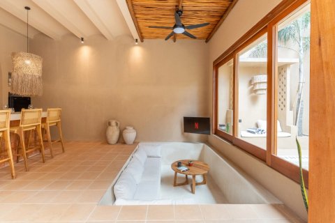1 bedroom Villa in Pecatu, Badung, Bali (14245) 12