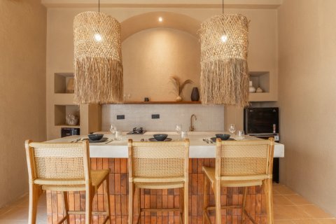 1 bedroom Villa in Pecatu, Badung, Bali (14245) 14