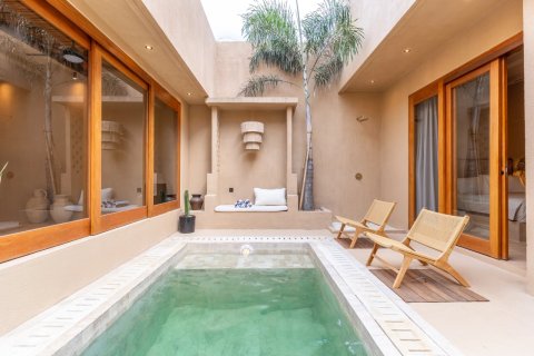 1 bedroom Villa in Pecatu, Badung, Bali (14245) 25