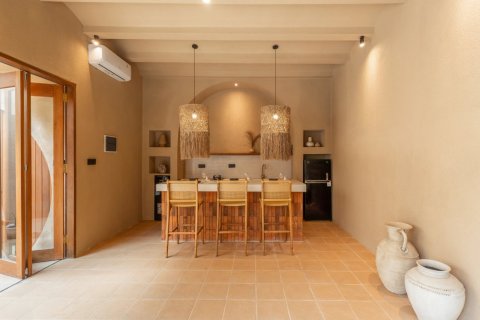 1 bedroom Villa in Pecatu, Badung, Bali (14245) 13