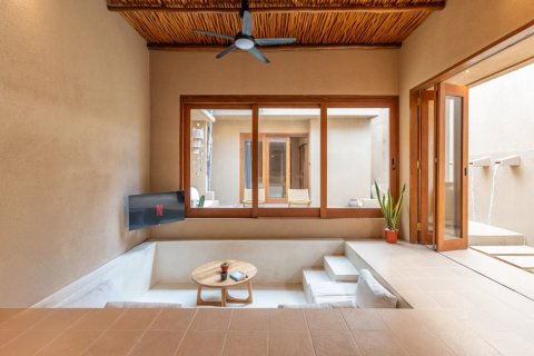 1 bedroom Villa in Pecatu, Badung, Bali (14245) 17