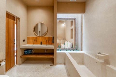 1 bedroom Villa in Pecatu, Badung, Bali (14245) 10