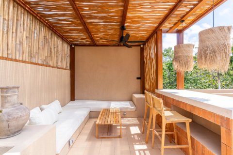 1 bedroom Villa in Pecatu, Badung, Bali (14245)